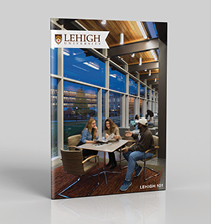 Admissions 101 Brochure